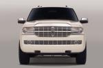 Lincoln Navigator L 2006 года